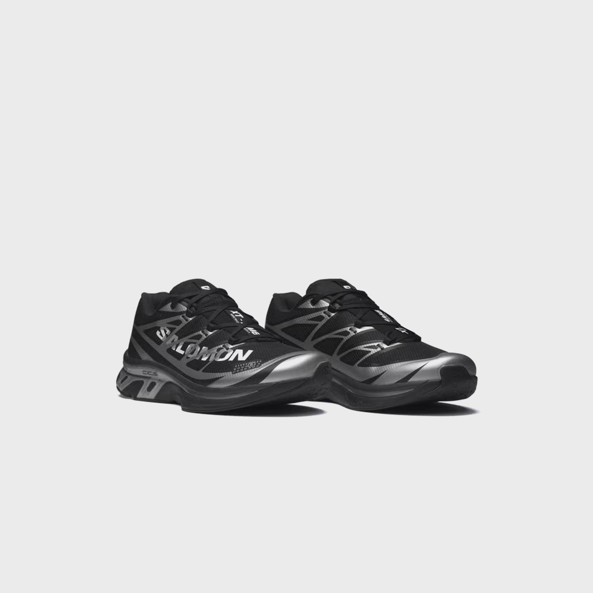MM6 Maison Margiela x Salomon XT - Black / Silver / Phantom