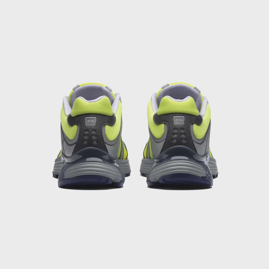 Salomon XT-WHISPER - Sharp Green / Monument / Nine Iron