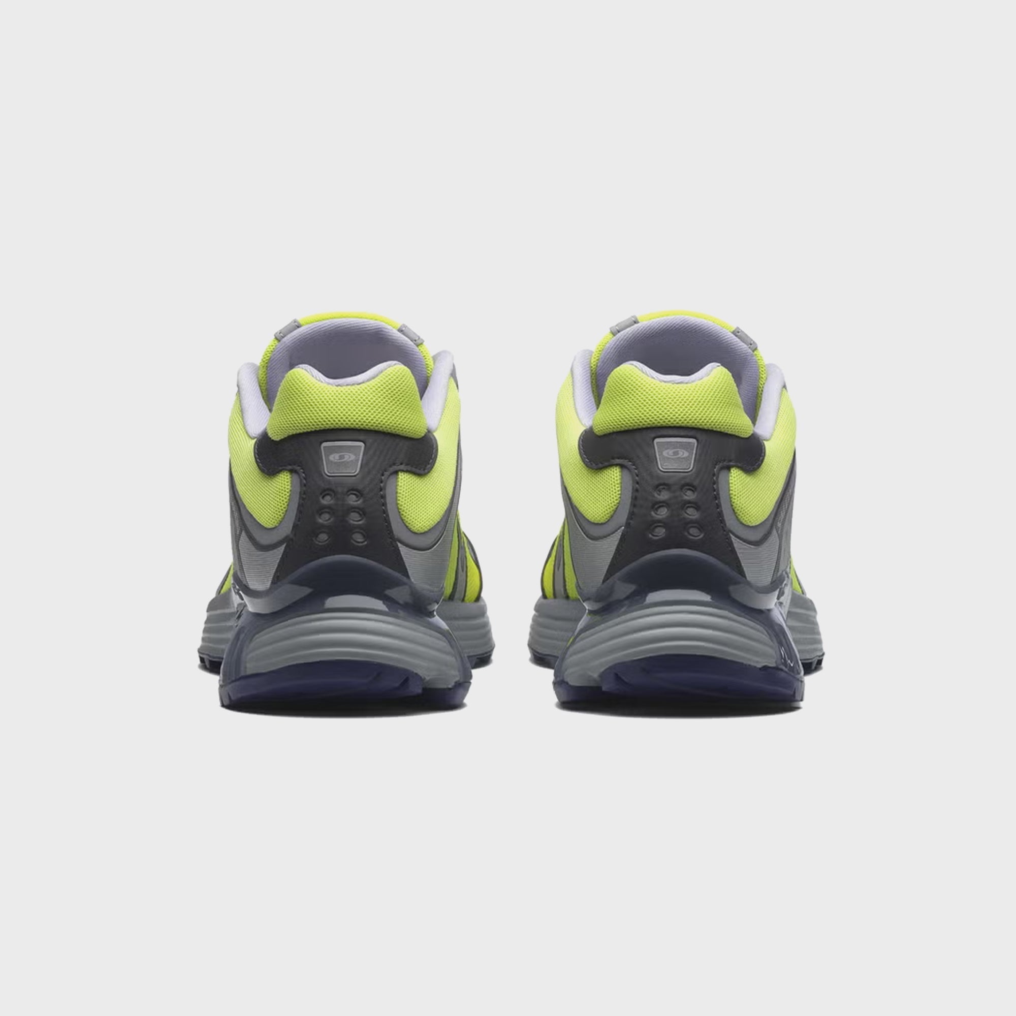 Salomon XT-WHISPER - Sharp Green / Monument / Nine Iron