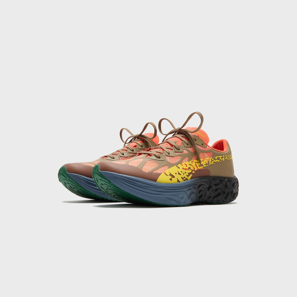 PUMA x Salehe Bembury Velum Nitro - Multi
