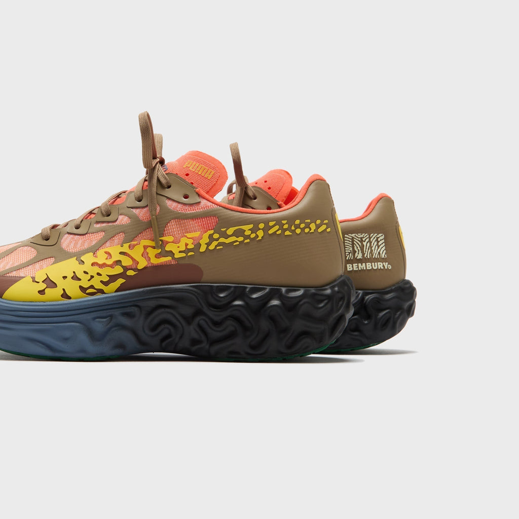 PUMA x Salehe Bembury Velum Nitro - Multi