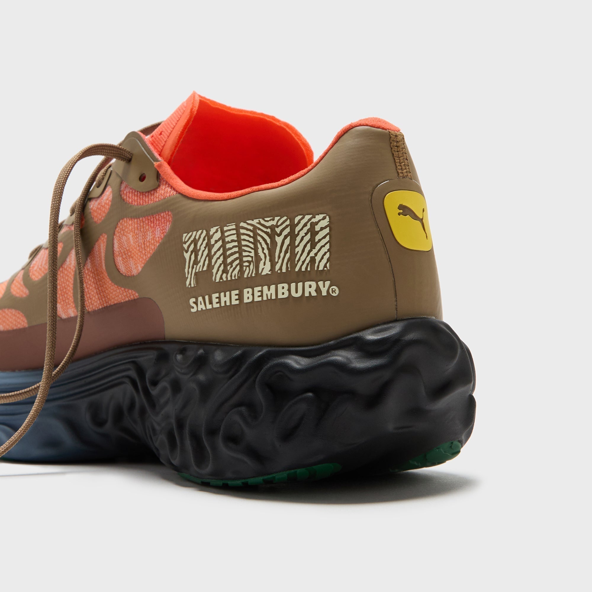 PUMA x Salehe Bembury Nitro - Multi