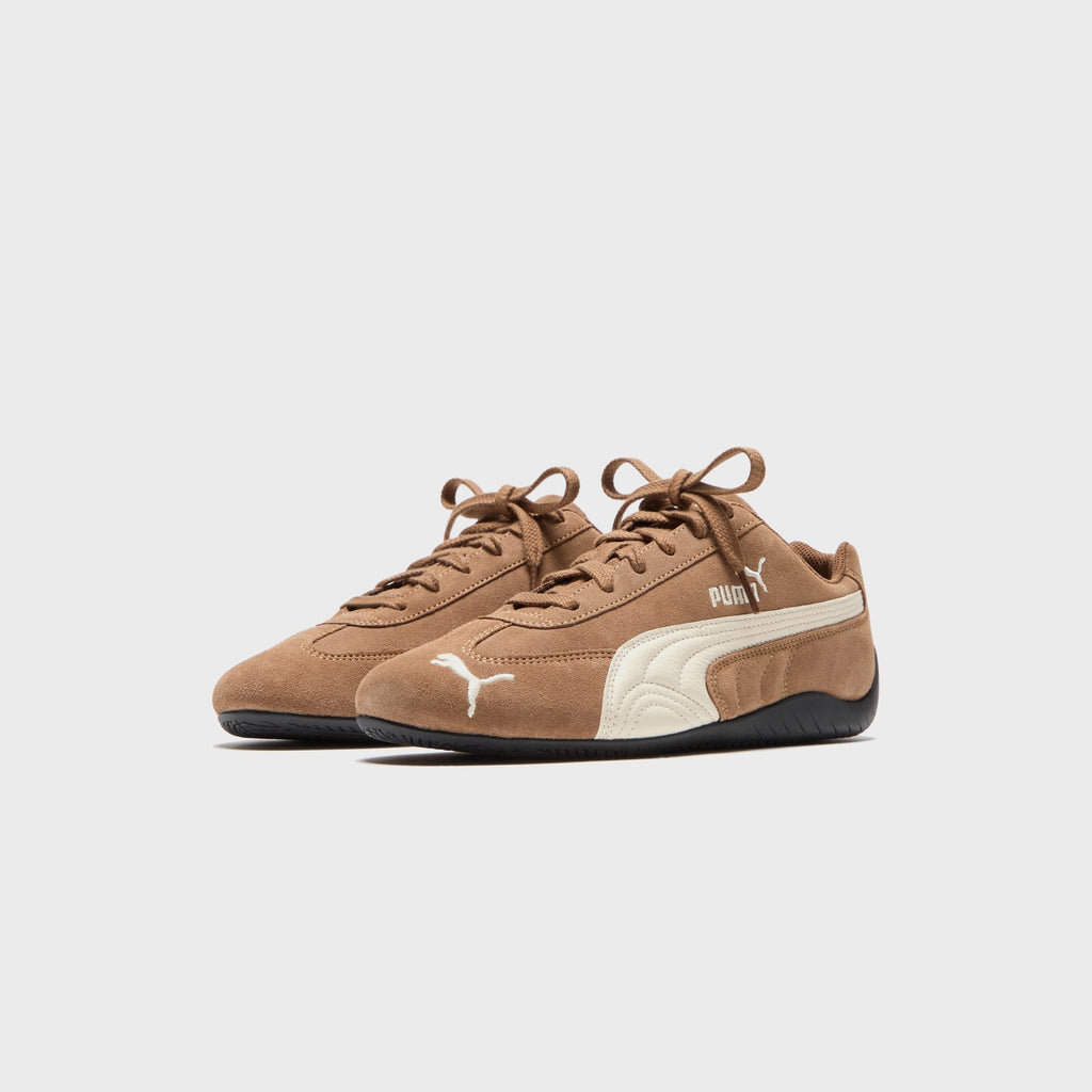 PUMA Speedcat OG - Haute Coffee / Frosted Ivory