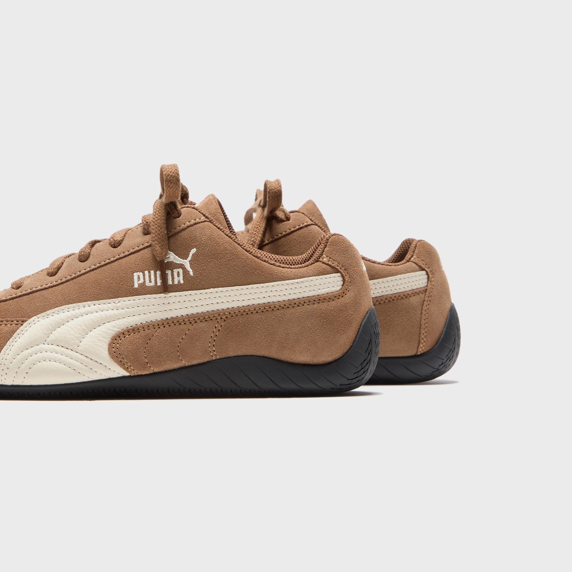 PUMA Speedcat OG - Haute Coffee / Frosted Ivory