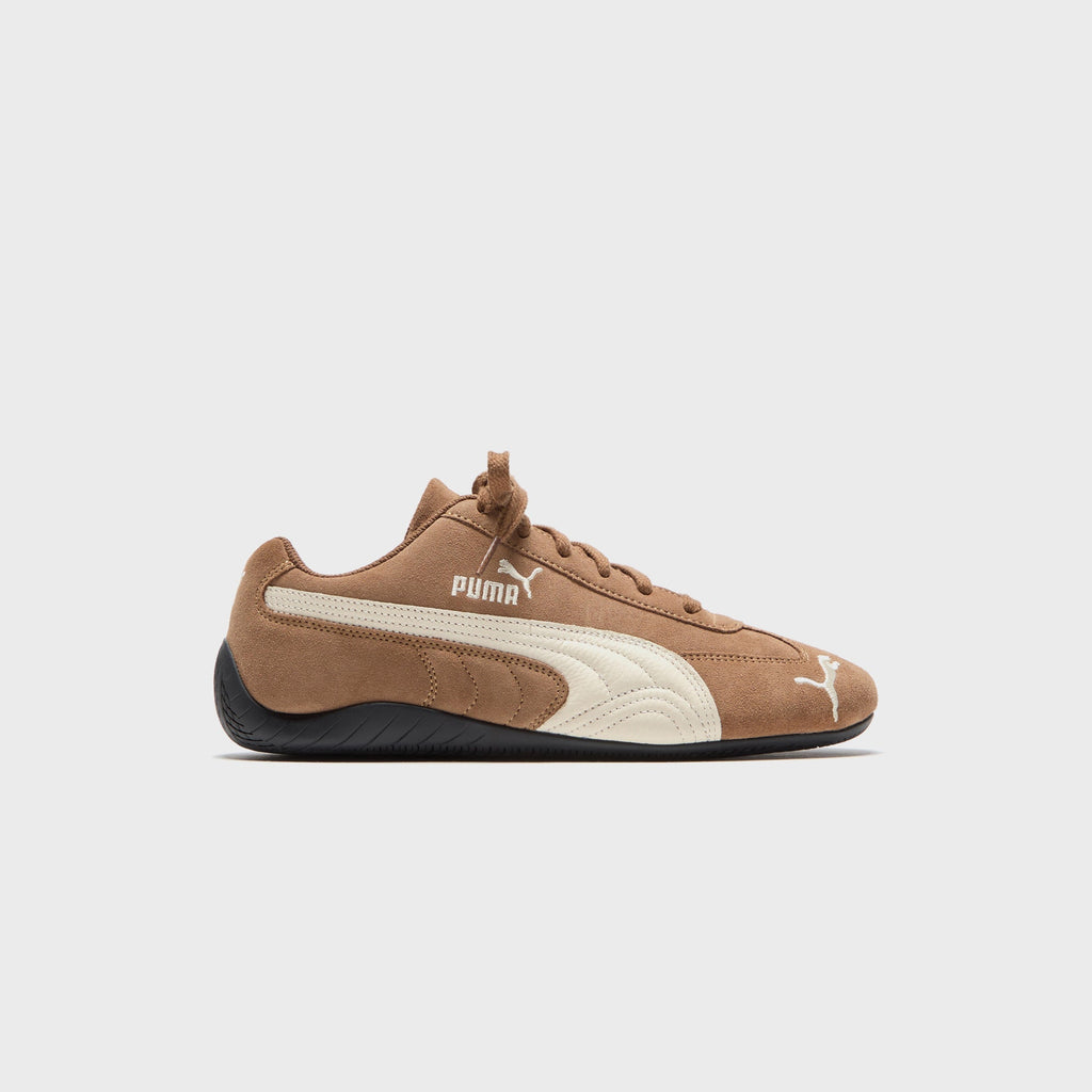 PUMA WMNS Speedcat OG - Haute Coffee / Frosted Ivory