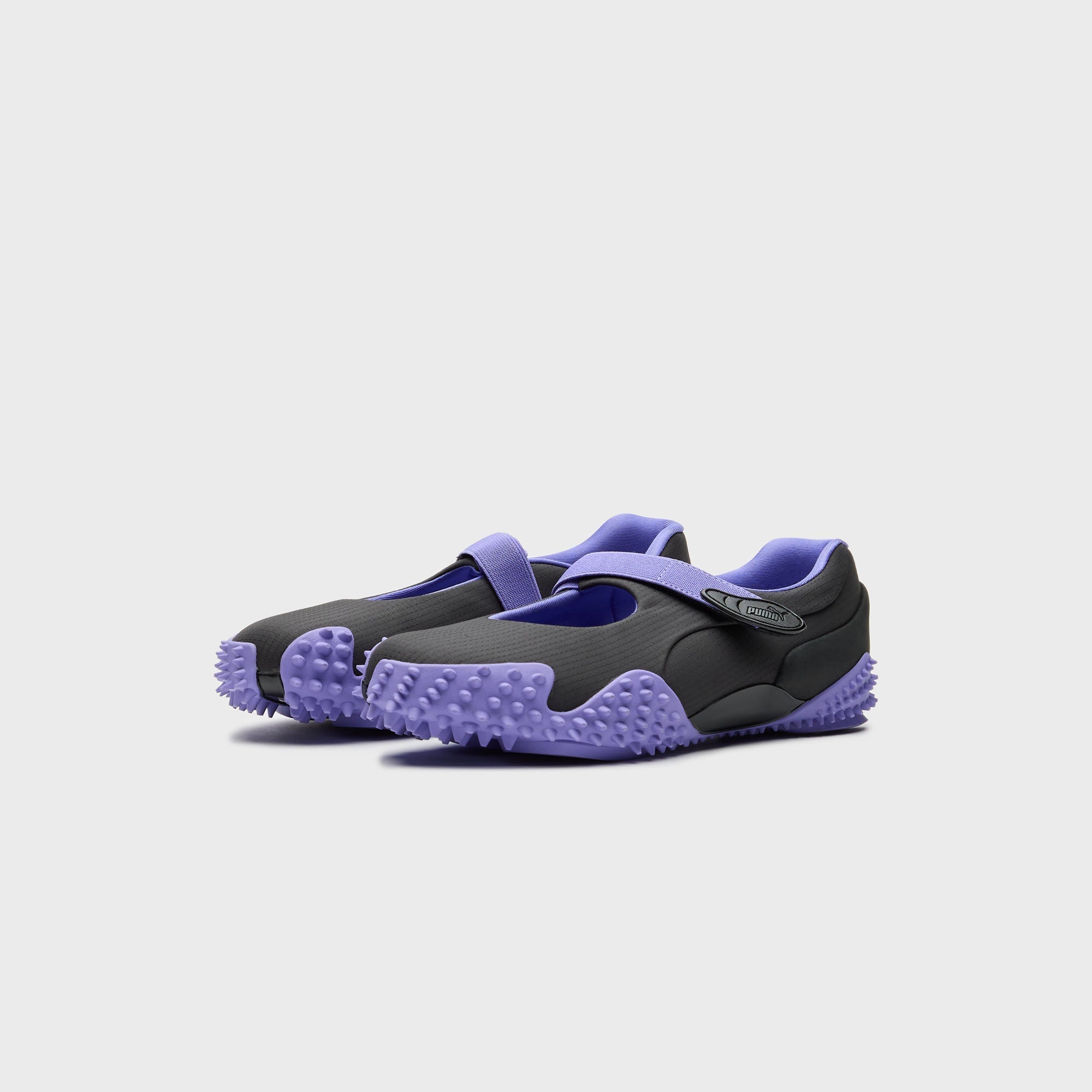 PUMA WMNS Mostro Fey - Dark Amethyst / Puma Black