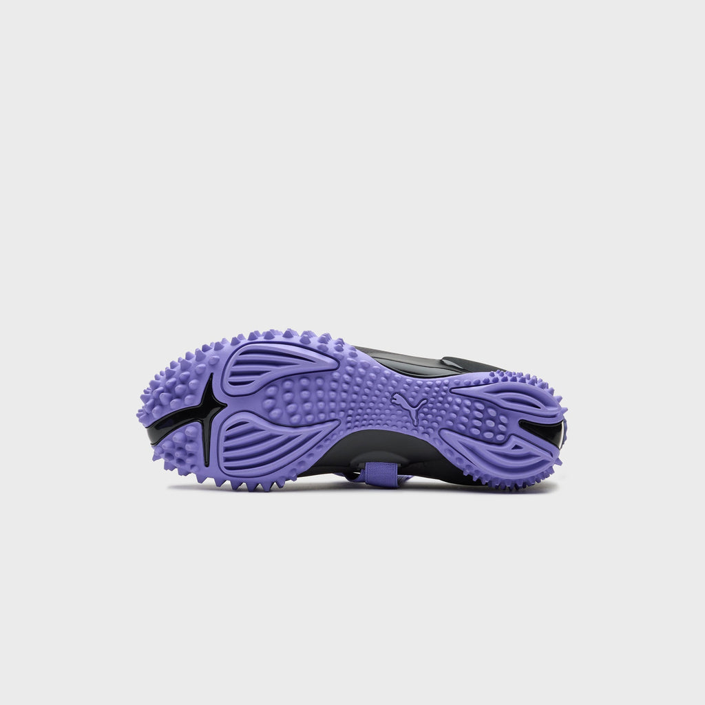 PUMA WMNS Mostro Fey - Dark Amethyst / Puma Black