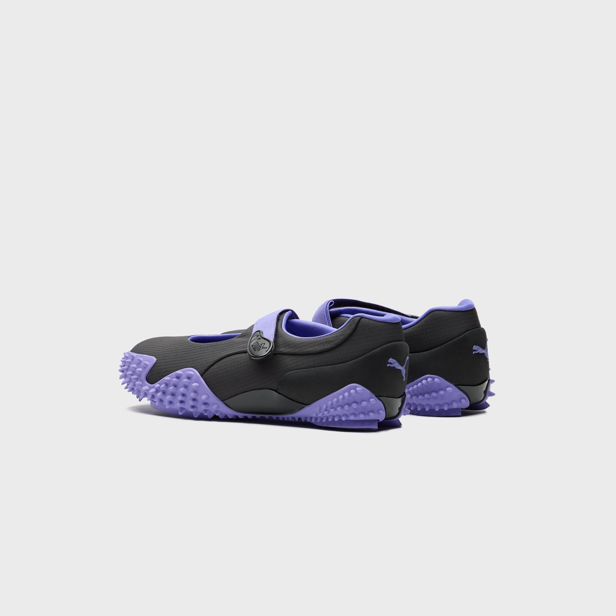 PUMA WMNS Mostro Fey - Dark Amethyst / Puma Black