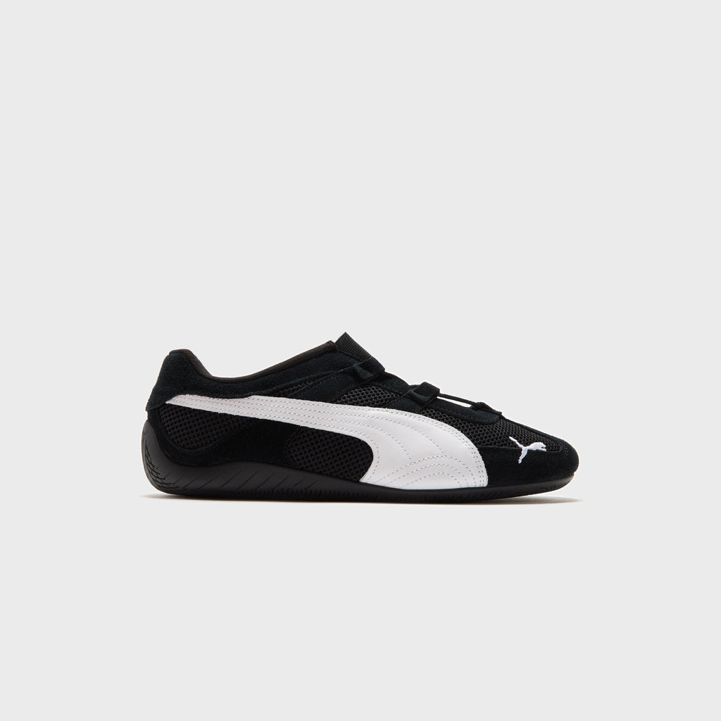 PUMA WMNS Speedcat Go - Black / Puma White