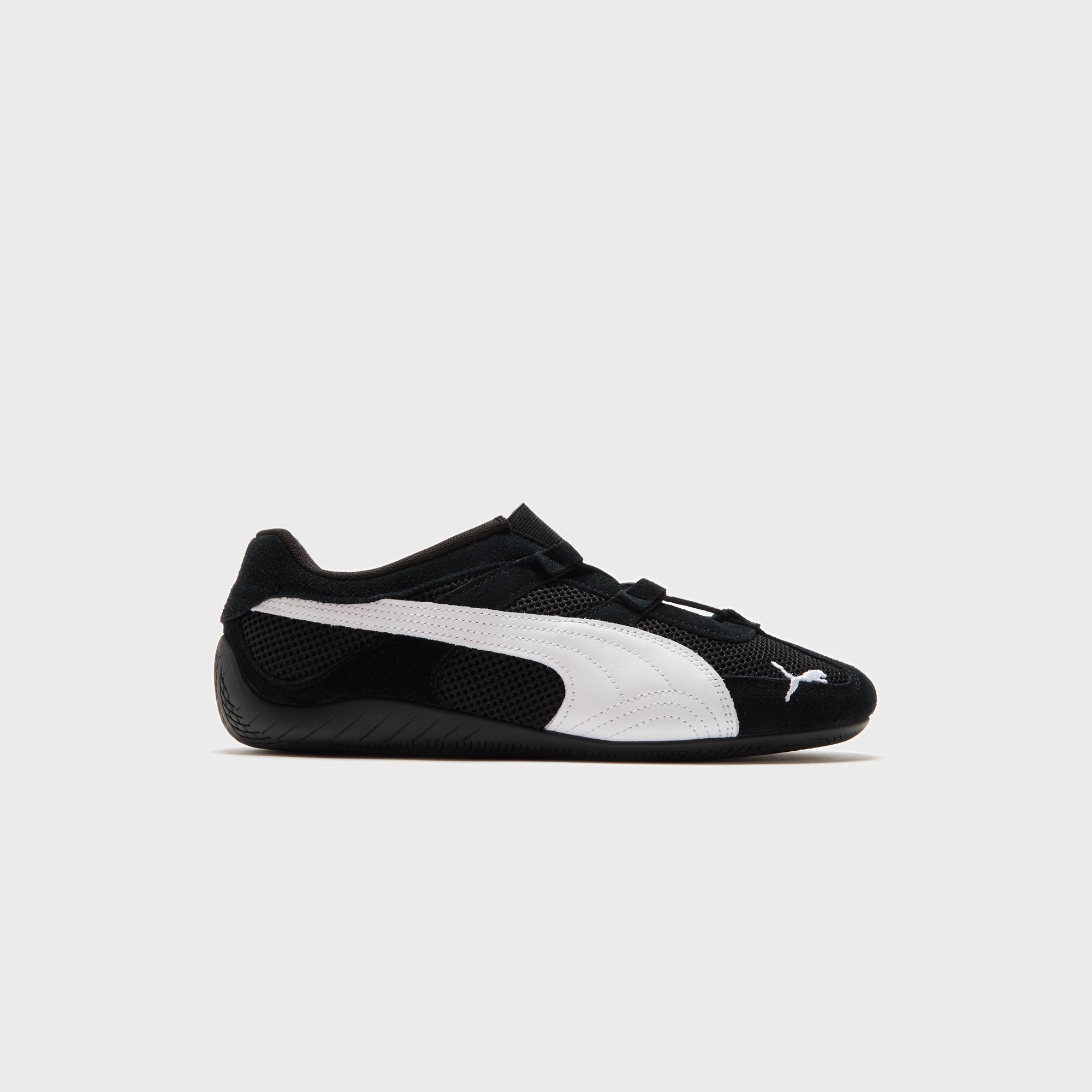 PUMA WMNS Speedcat Go - Black / Puma White