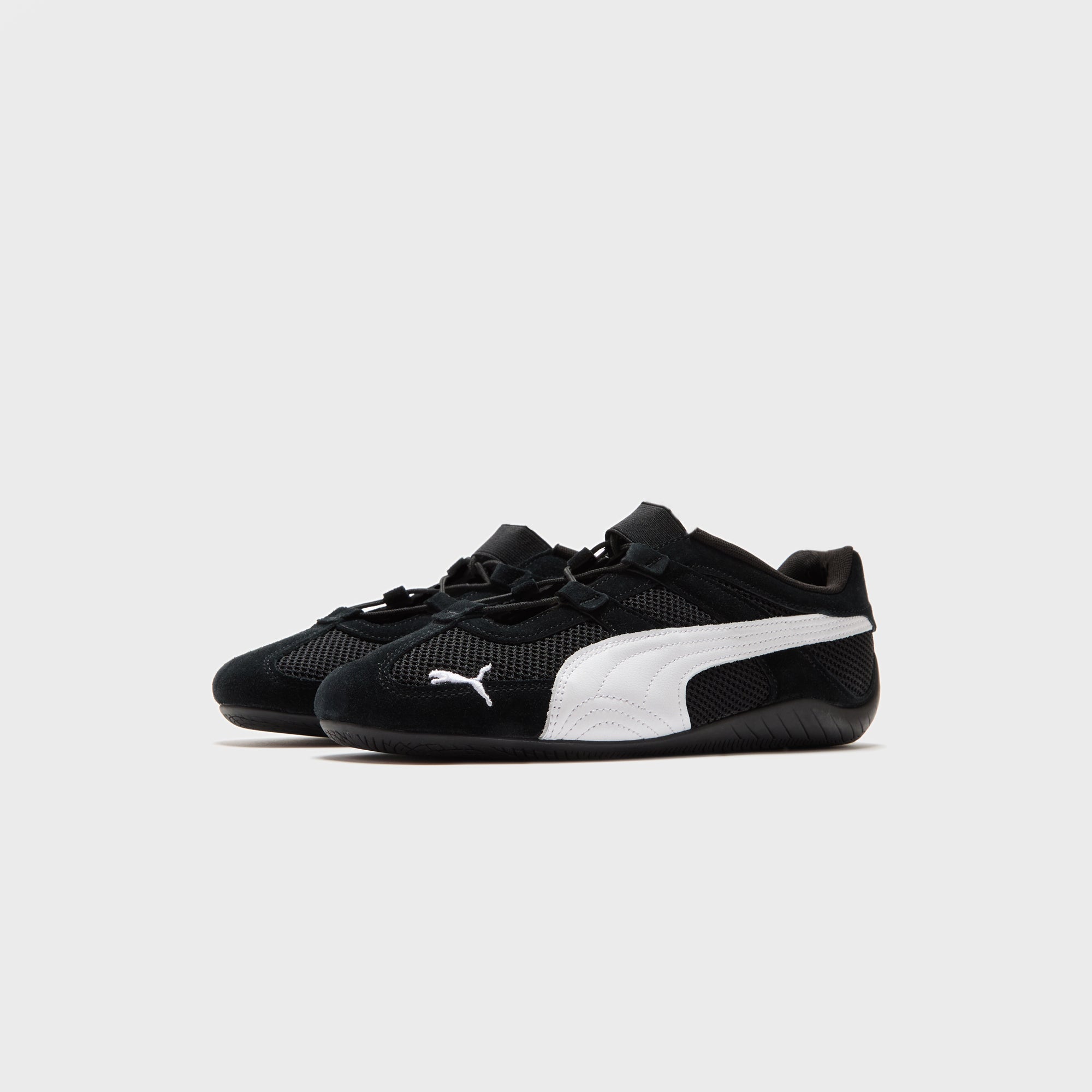 PUMA WMNS Speedcat Go - Black / Puma White