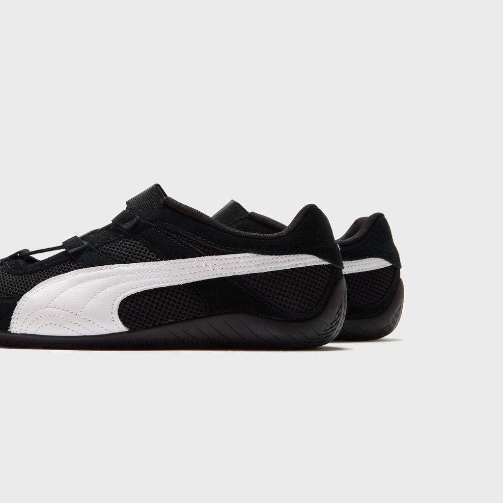PUMA WMNS Speedcat Go - Black / Puma White