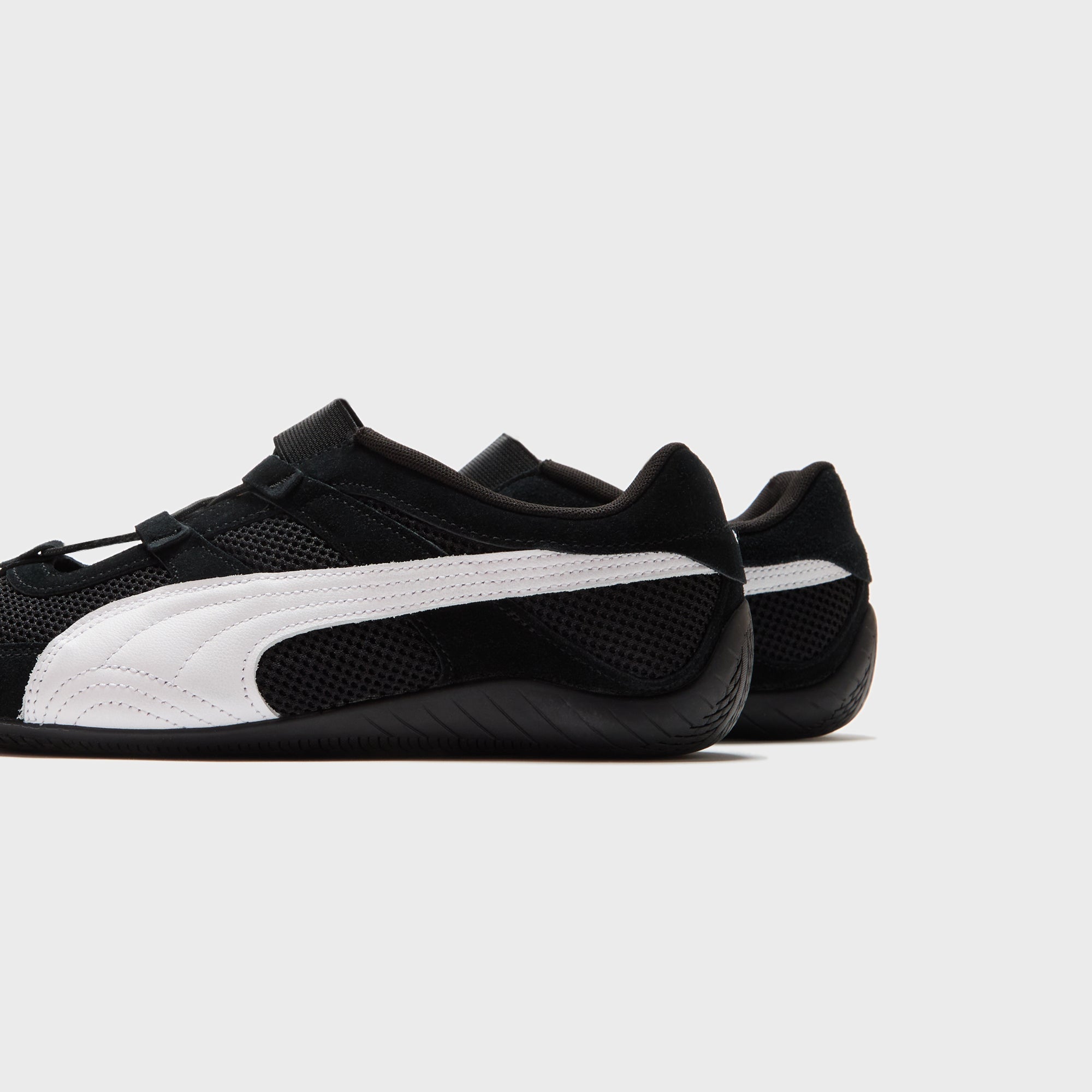 PUMA WMNS Speedcat Go - Black / Puma White