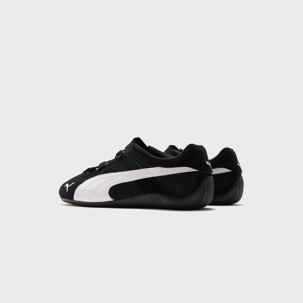 PUMA WMNS Speedcat Go - Black / Puma White