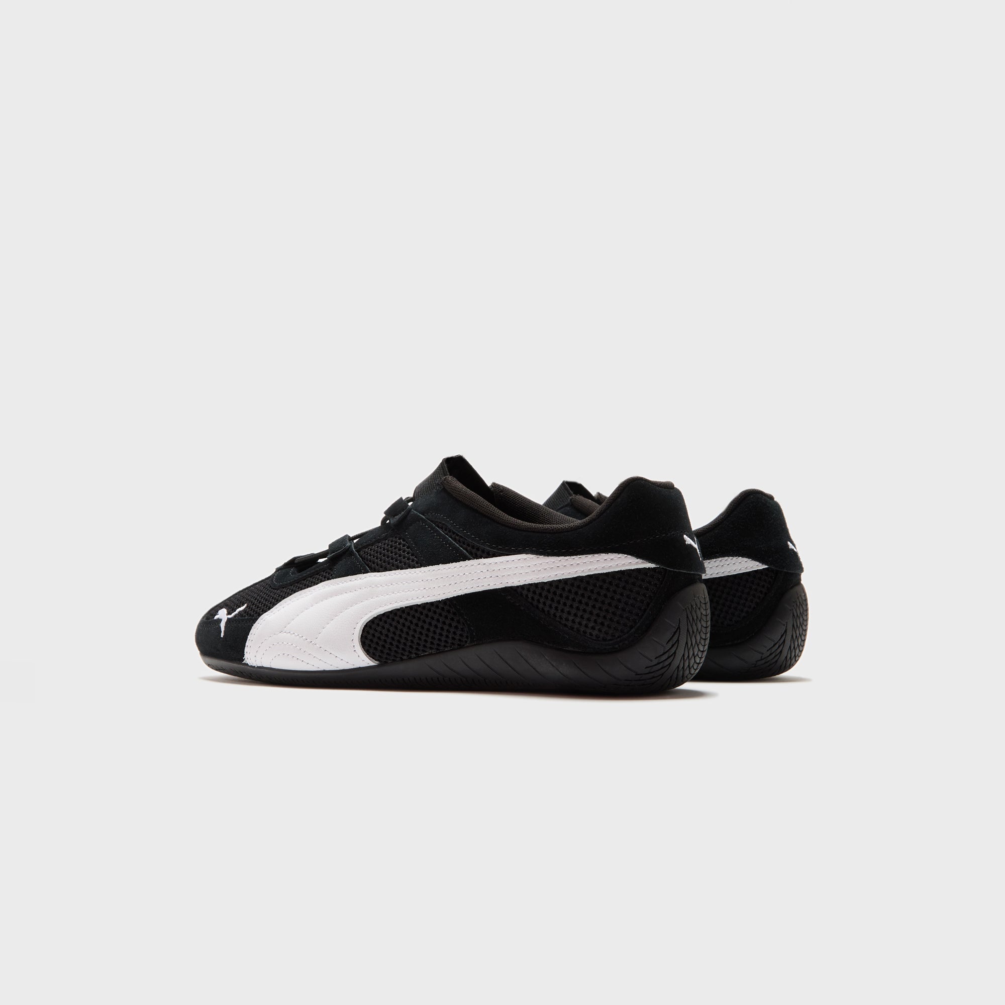 PUMA WMNS Speedcat Go - Black / Puma White