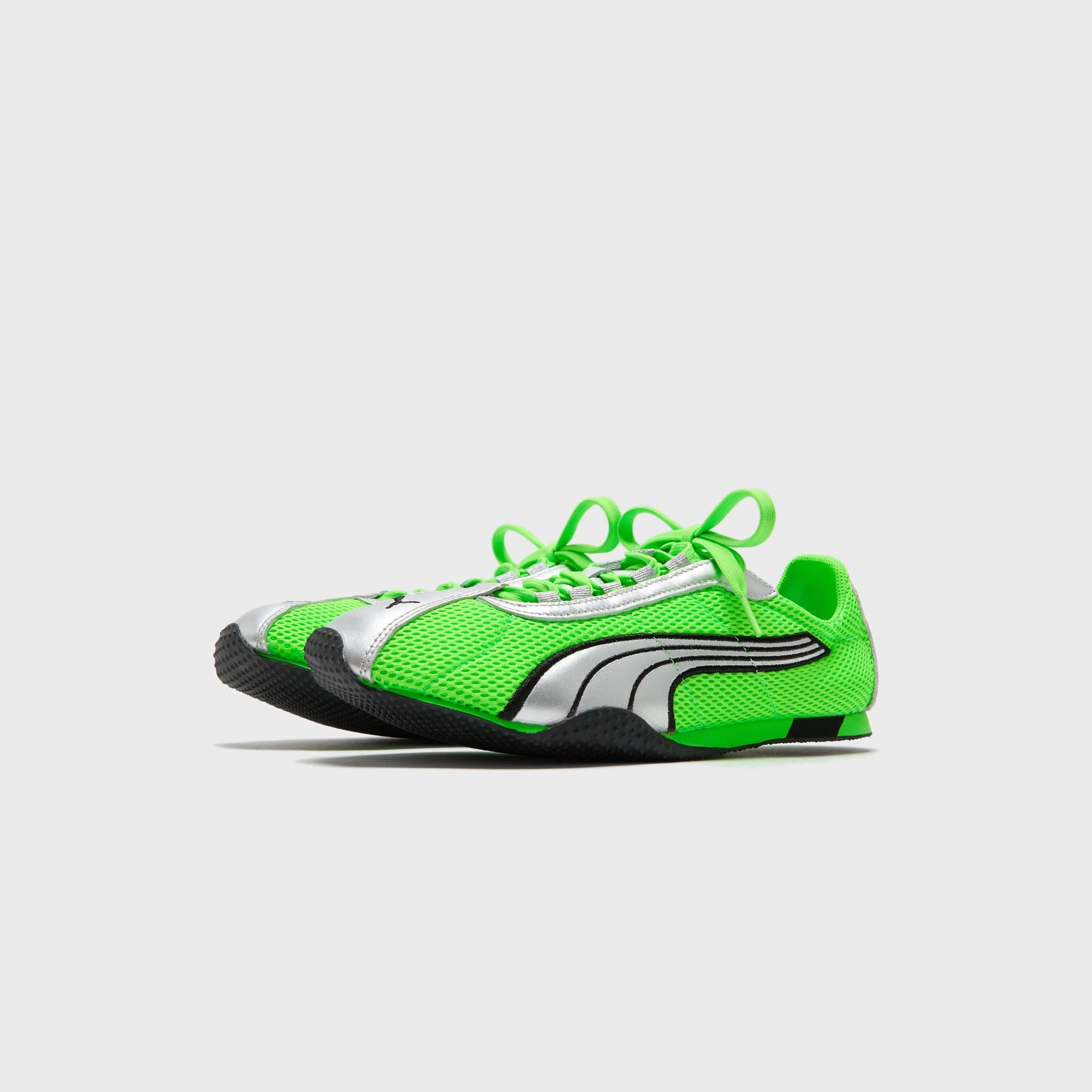PUMA H-Street OG - Fizzy Green / Puma Silver