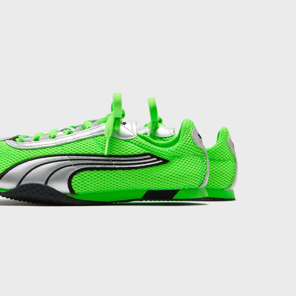 PUMA H-Street OG - Fizzy Green / Puma Silver