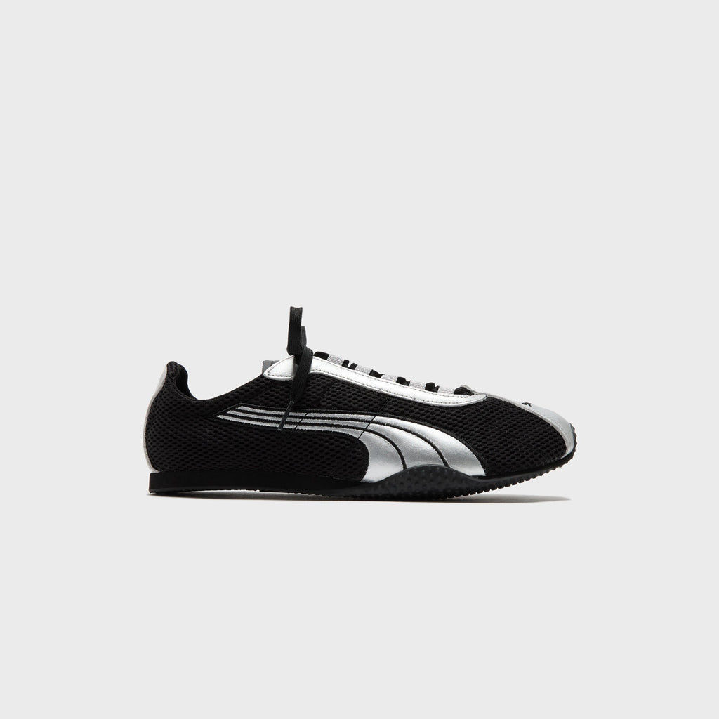 PUMA H-Street OG - Black / Silver