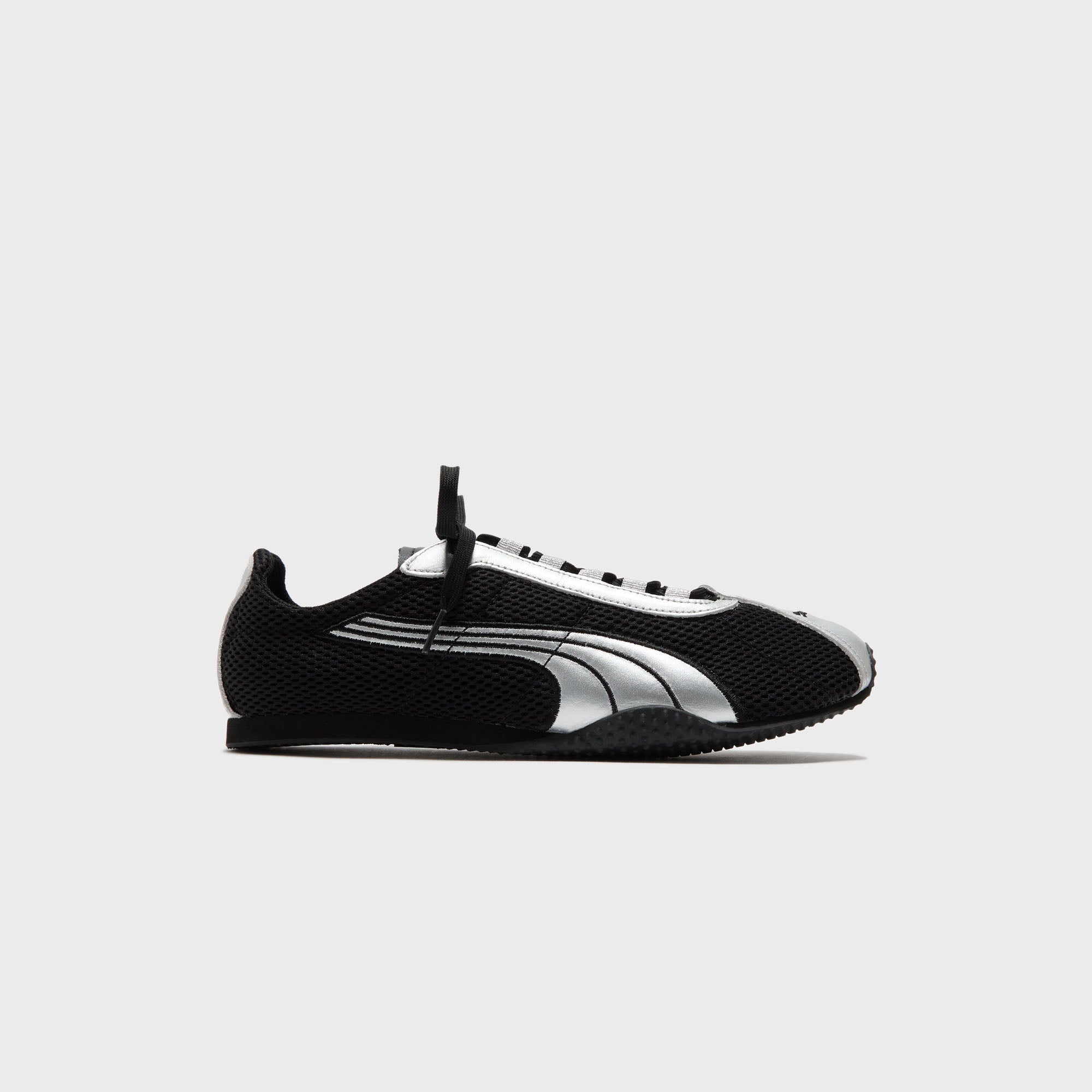 PUMA H-Street OG - Black / Silver