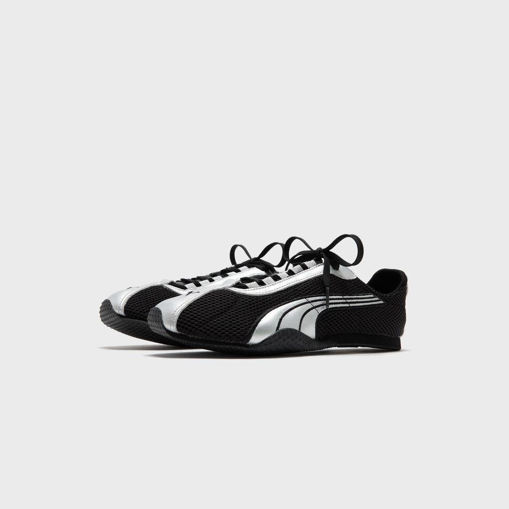 PUMA H-Street OG - Black / Silver