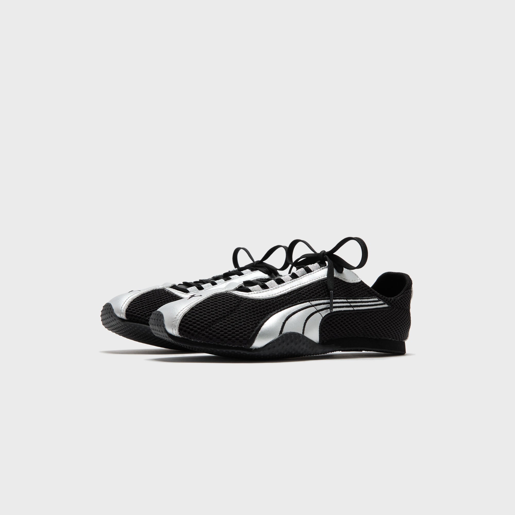PUMA H-Street OG - Black / Silver