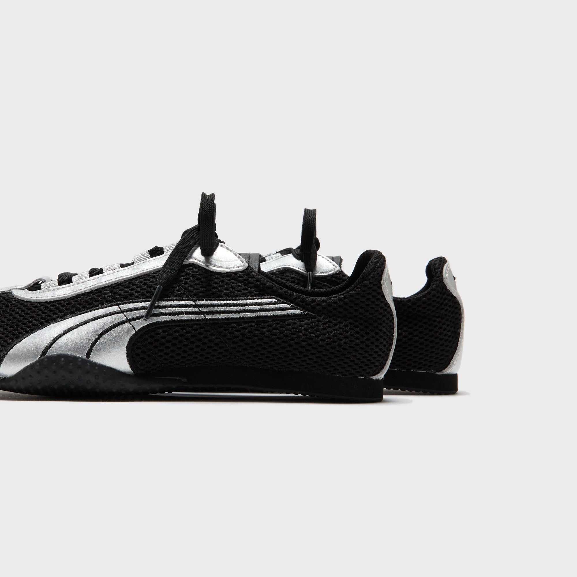 PUMA H-Street OG - Black / Silver