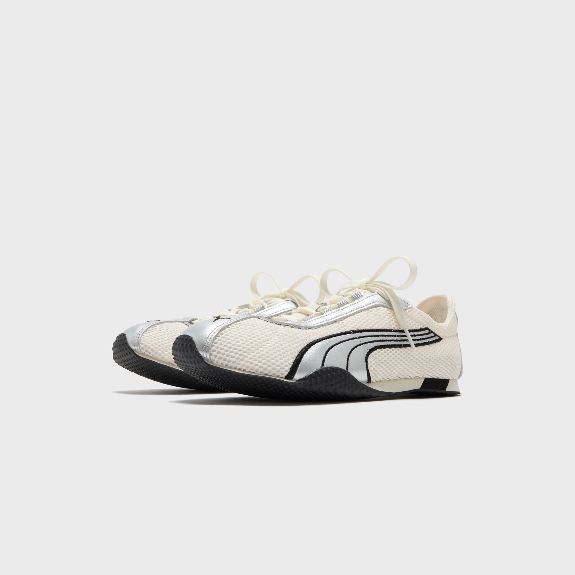 PUMA H-Street OG - Frosted Ivory / Silver