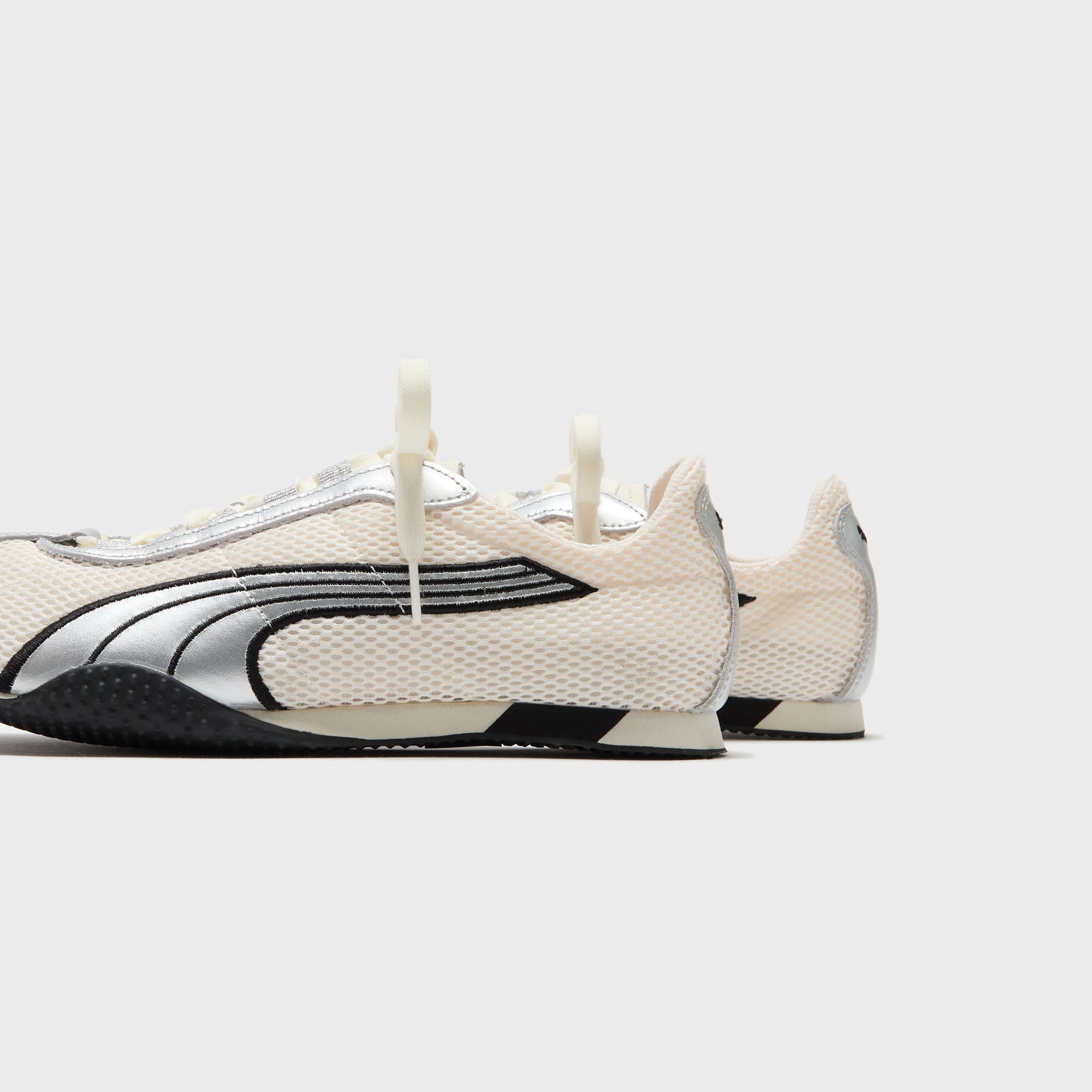 PUMA H-Street OG - Frosted Ivory / Silver