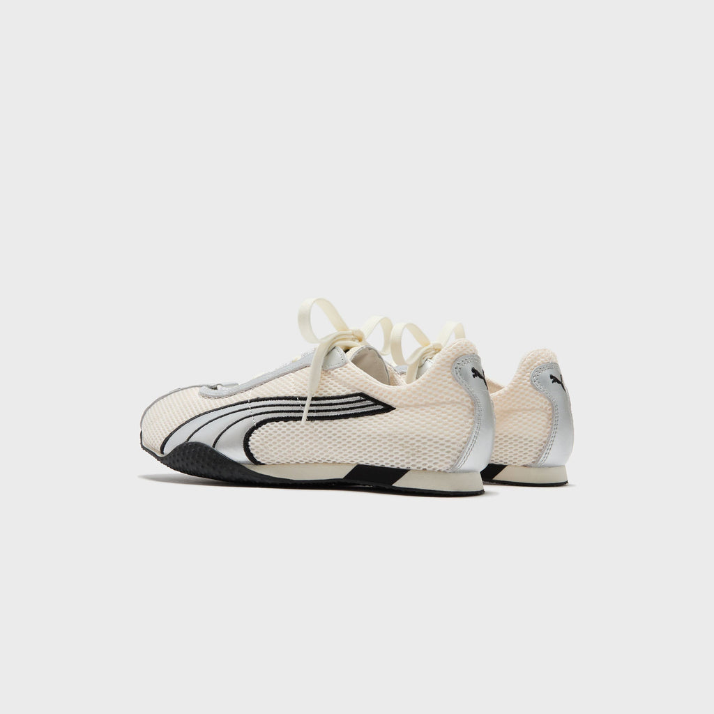 PUMA H-Street OG - Frosted Ivory / Silver