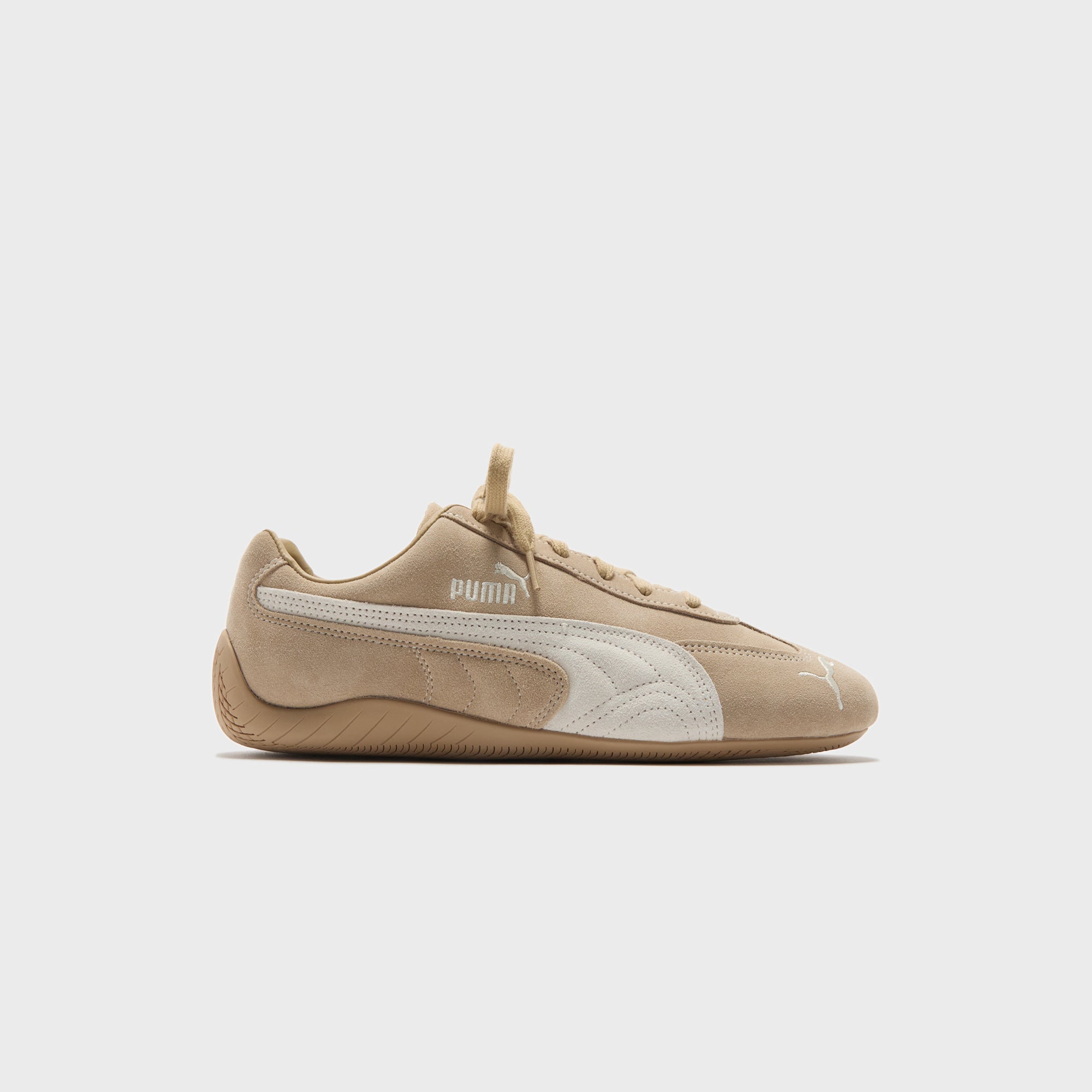 PUMA Speedcat TTF - Prairie Tan / Frosted Ivory