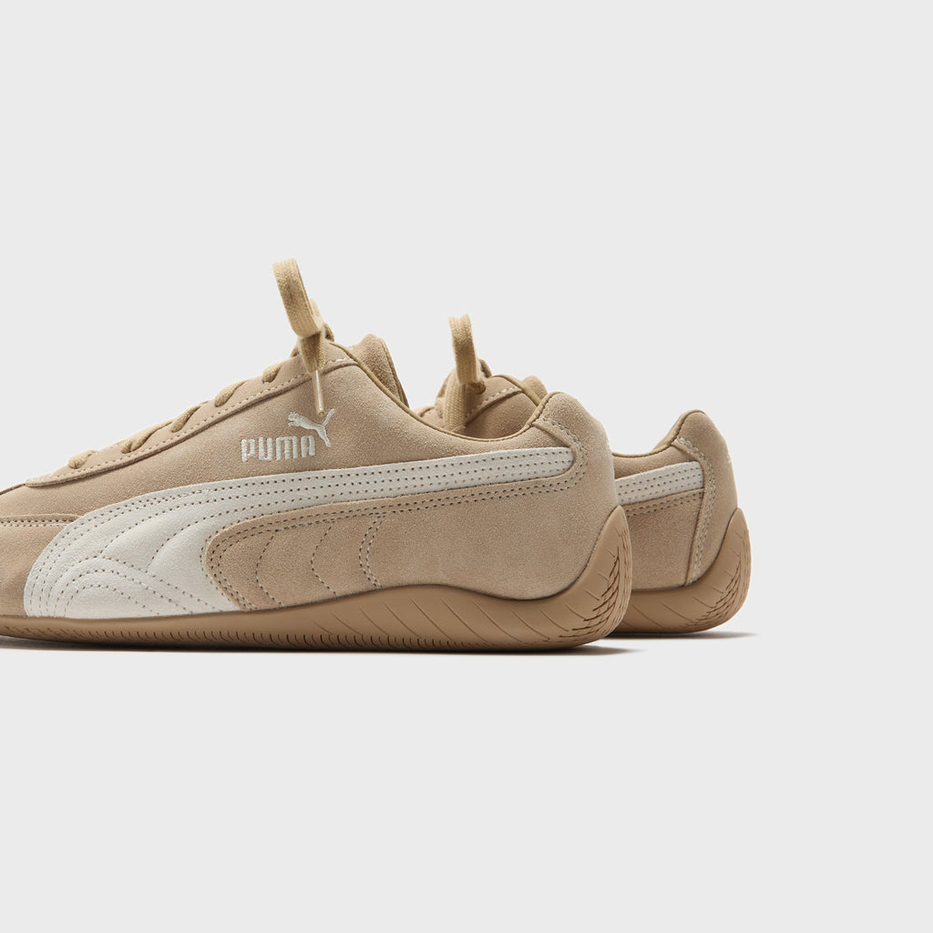 PUMA Speedcat TTF - Prairie Tan / Frosted Ivory