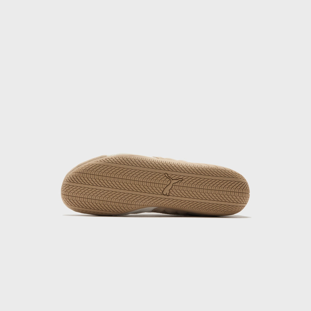PUMA Speedcat TTF - Prairie Tan / Frosted Ivory