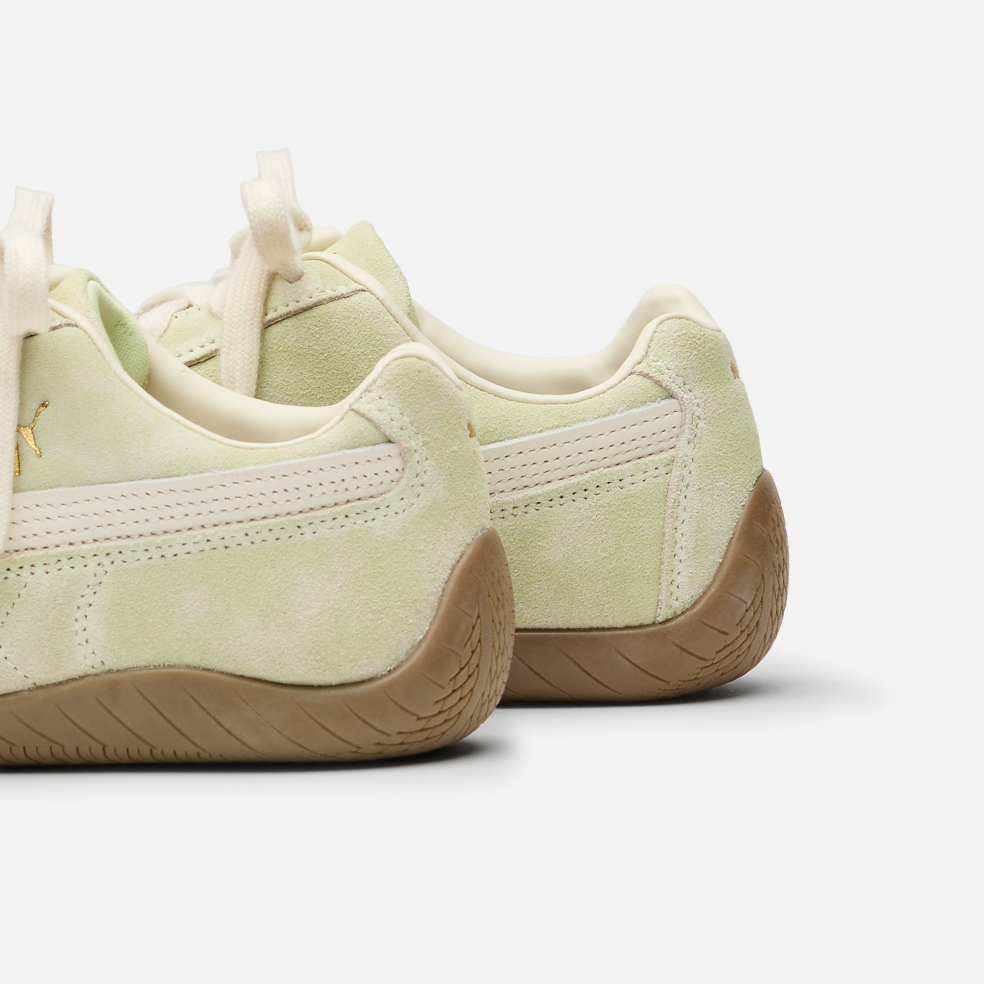 PUMA WMNS Speedcat Faded - Cool Cucumber / Alpine Snow