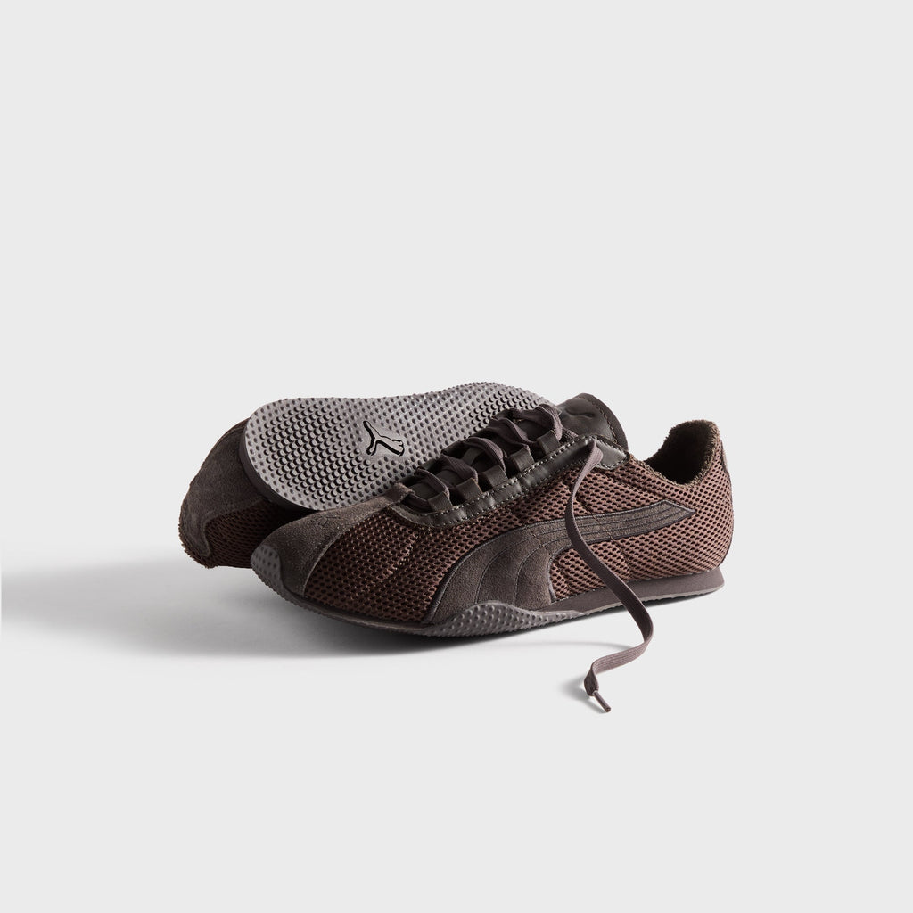 Kith Women for PUMA H-Street Mesh - Espresso Bean