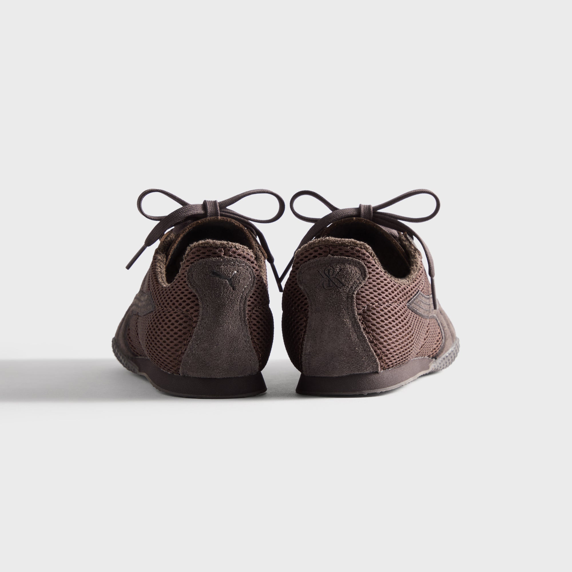 Kith Women for PUMA H-Street Mesh - Espresso Bean