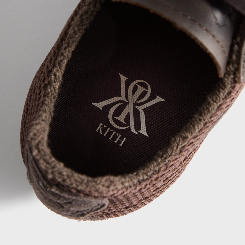 Kith Women for PUMA H-Street Mesh - Espresso Bean