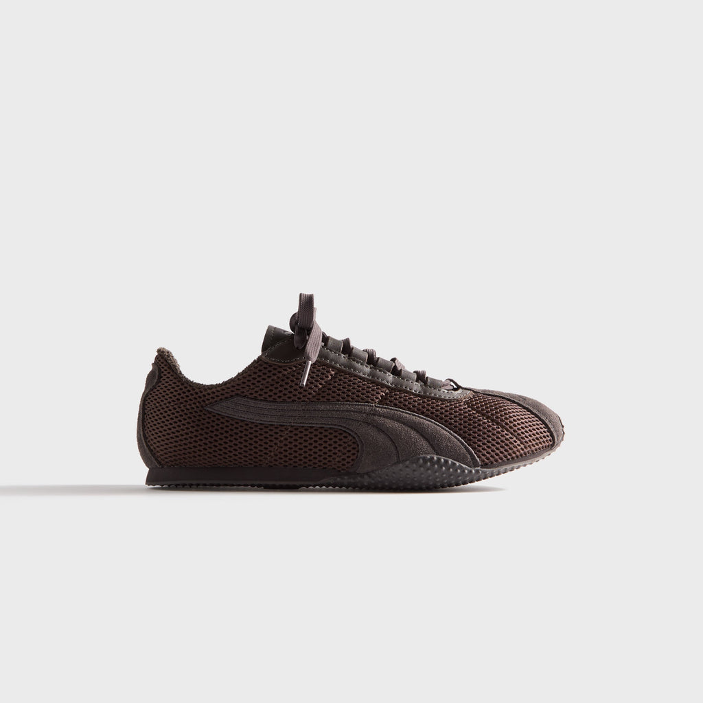 Kith Women for PUMA H-Street Mesh - Espresso Bean
