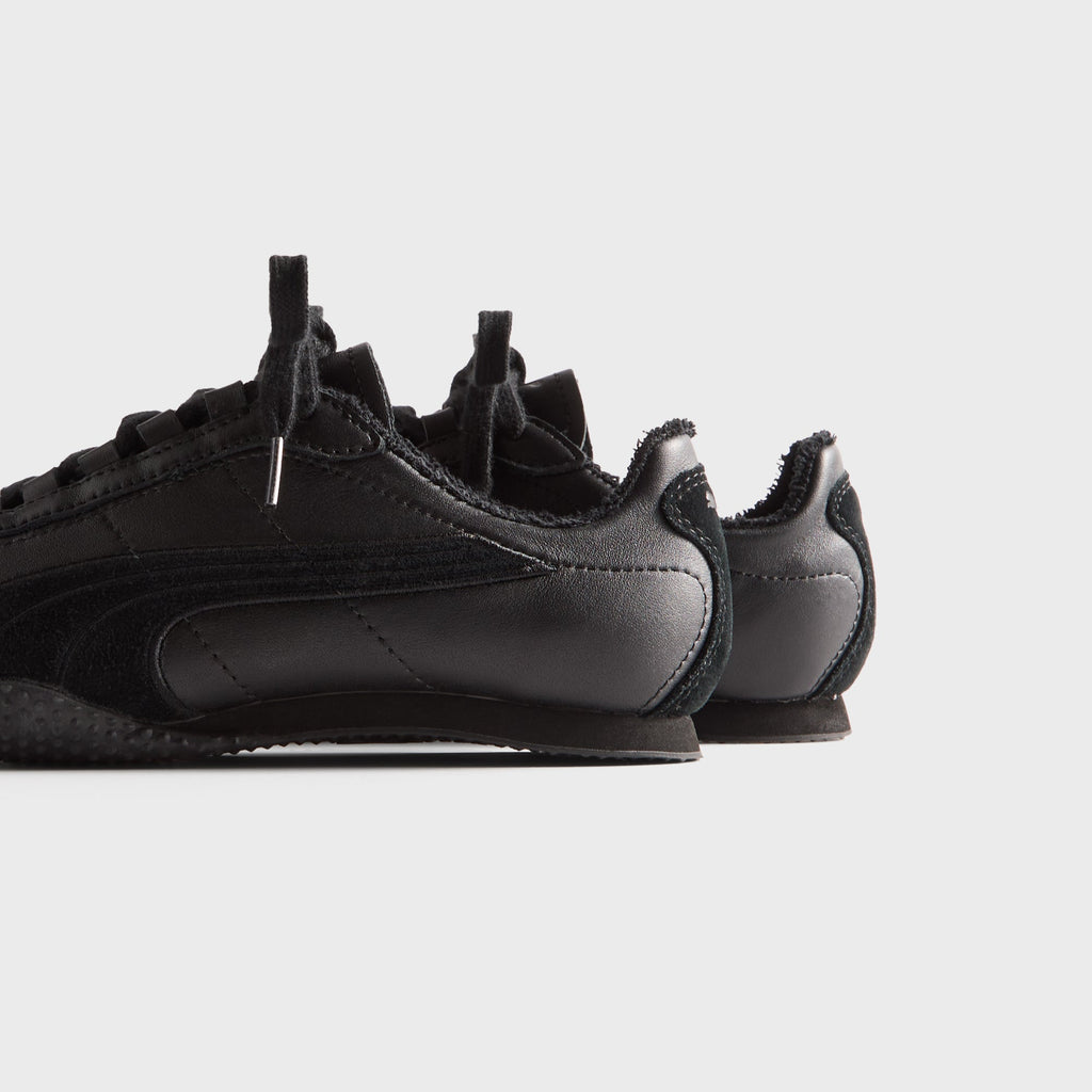 Kith Women for PUMA H-Street Leather - Black
