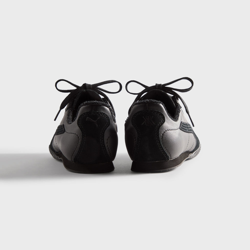 Kith Women for PUMA H-Street Leather - Black