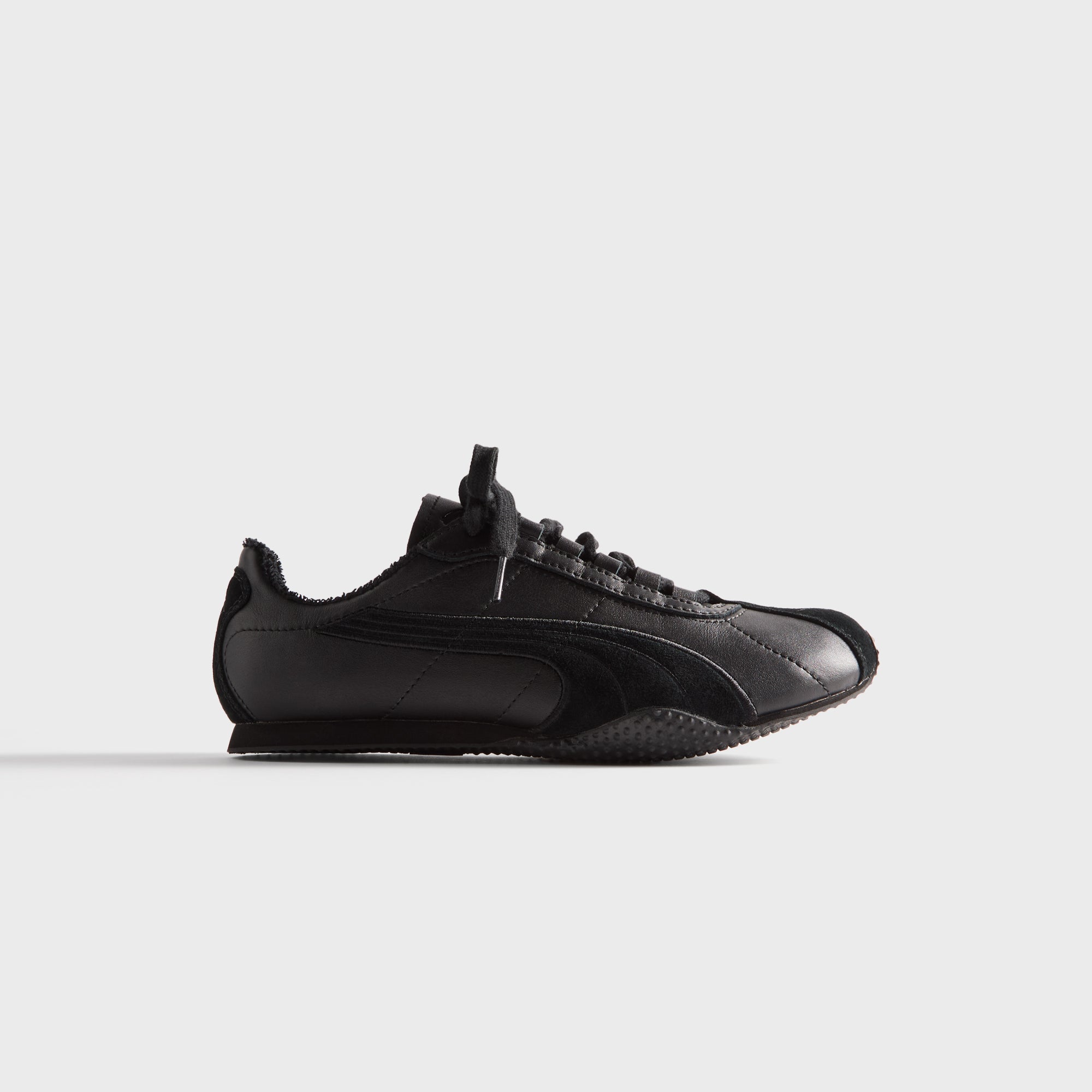 Kith Women for PUMA H-Street Leather - Black