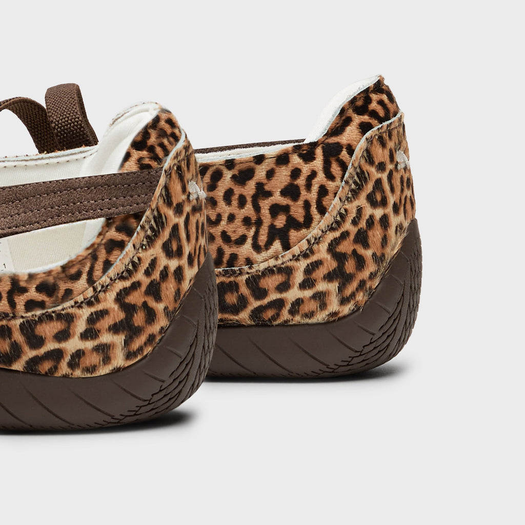 Puma WMNS Speedcat Ballet Wild - Chocolate / Warm White
