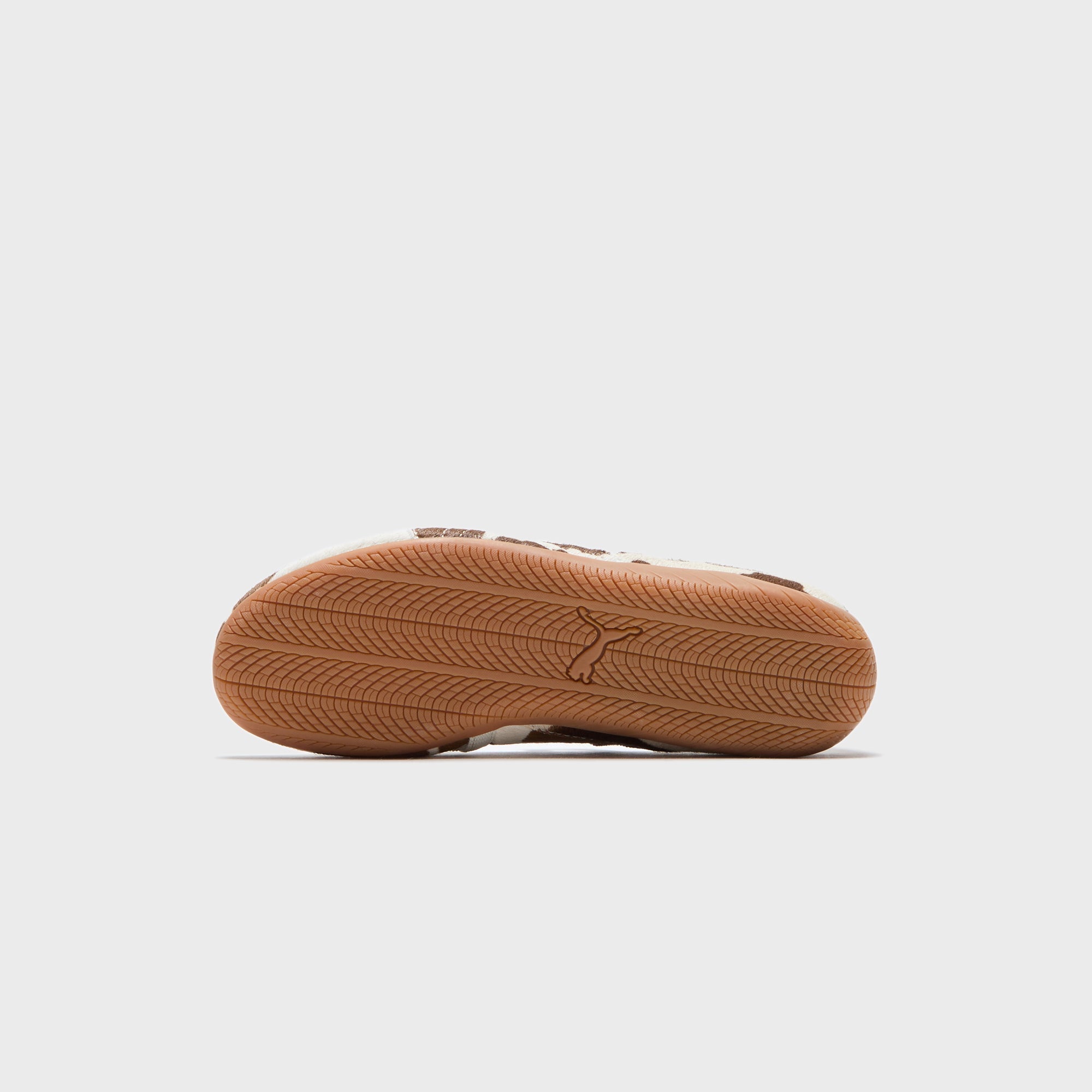 PUMA WMNS Speedcat Ballet - Chocolate Brown / Warm White