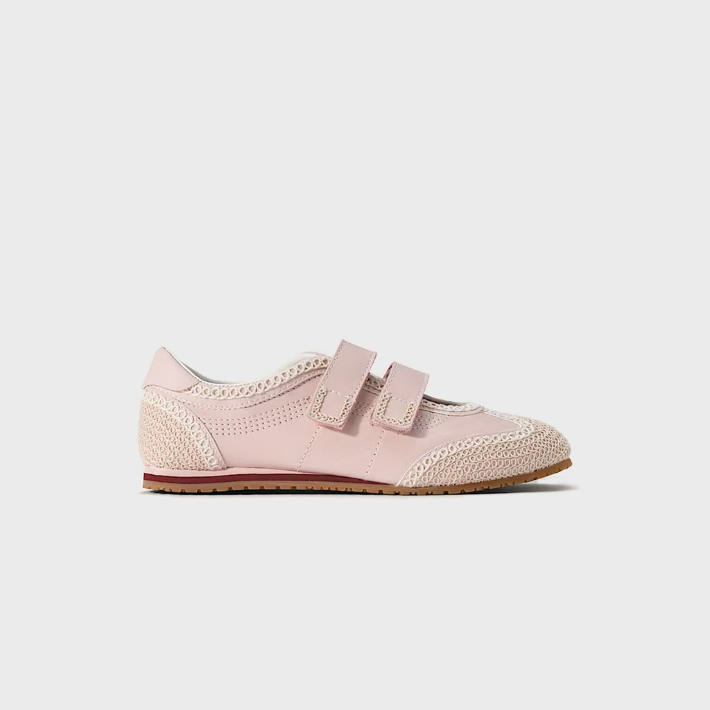 VANS Super LoPro - Sepia Rose