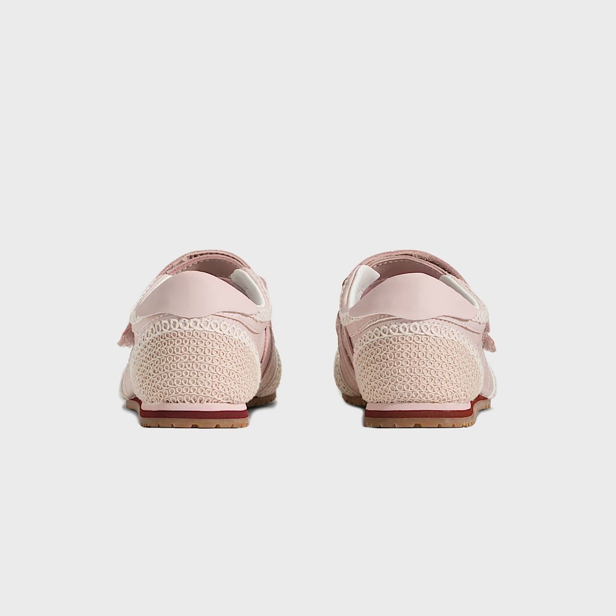 VANS Super LoPro - Sepia Rose