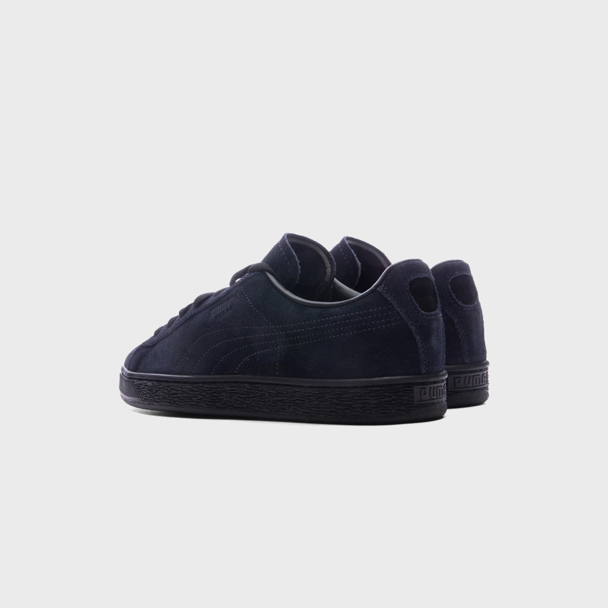 PUMA x JJJJound Suede - Deep Navy