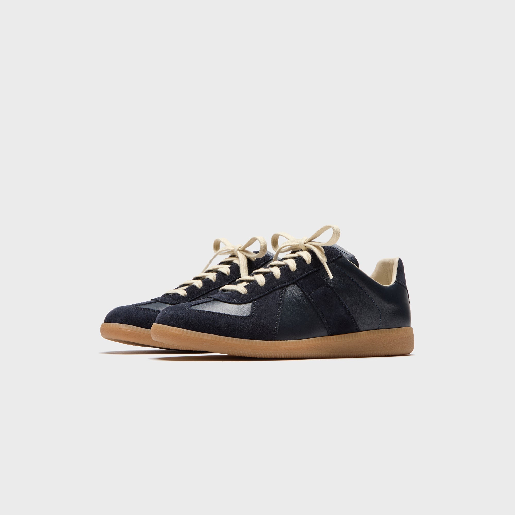 Maison Margiela Replica Sneakers - Blue Nights
