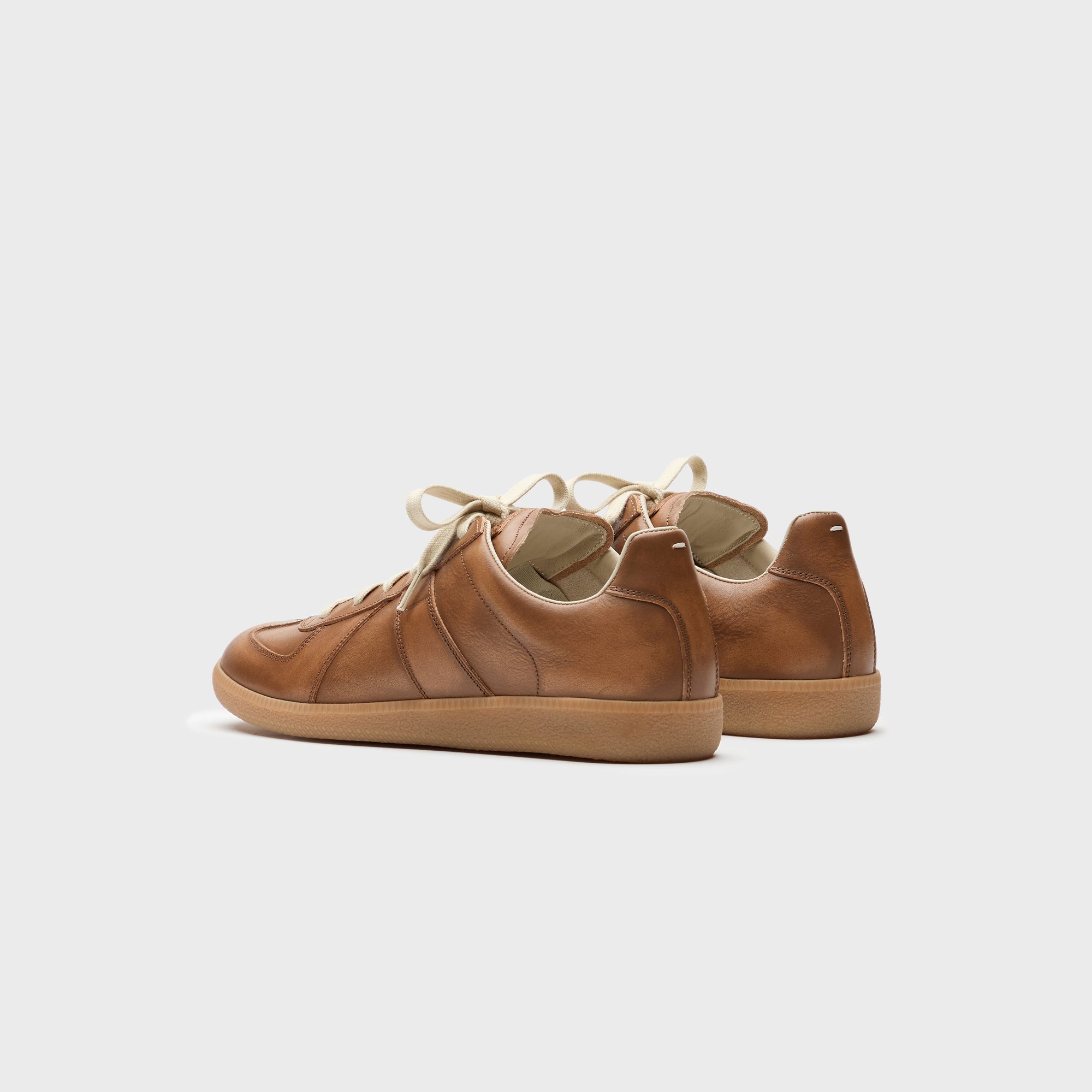 Maison Margiela Replica Sneaker - Safari Shade