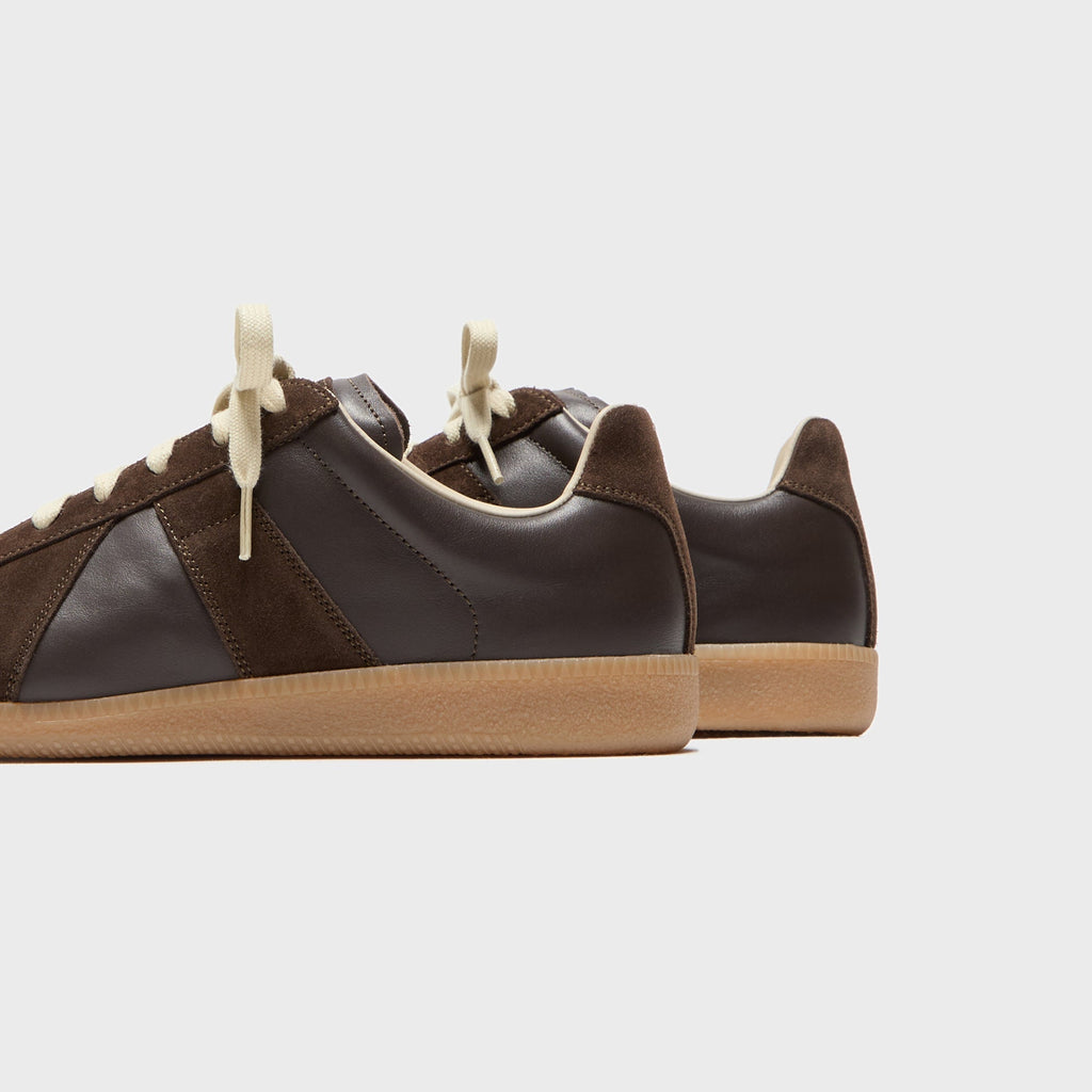 Maison Margiela Replica Sneaker - Brown