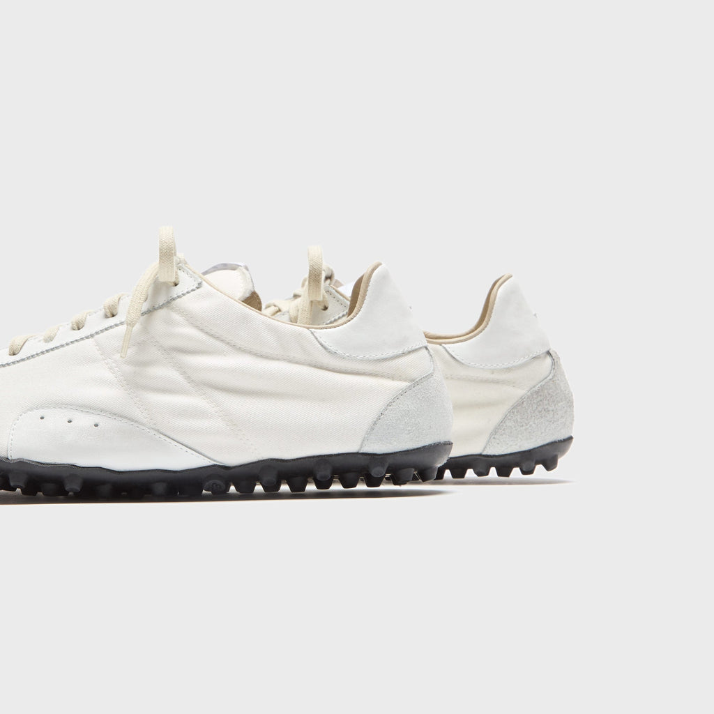 Maison Margiela WMNS Sprinters Low Top - White / Birch