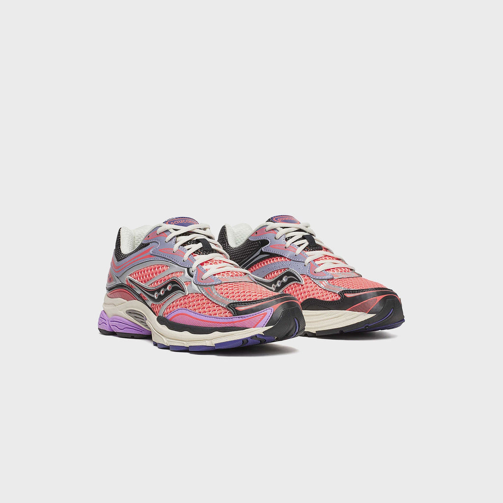 Saucony Progrid Omni 9 - Pink / Purple